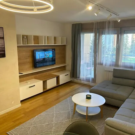 A Blok A12 * Belgrad