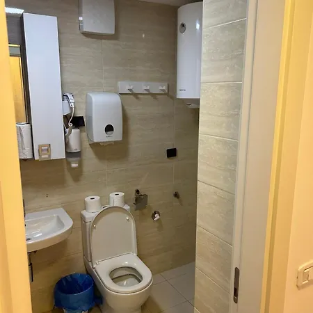 A Blok A12 * Belgrad