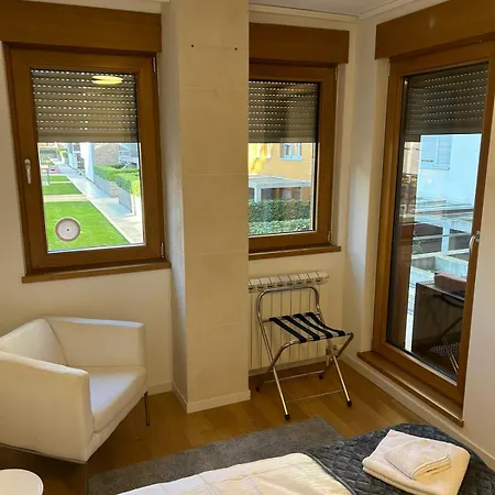 A Blok A12 Appartamento *