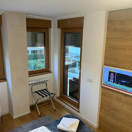 A Blok A12 Apartament *