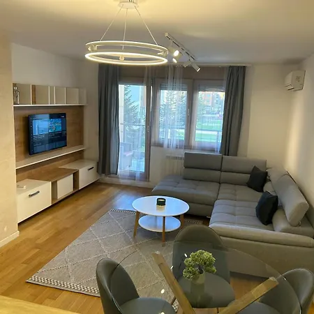 Appartamento A Blok A12