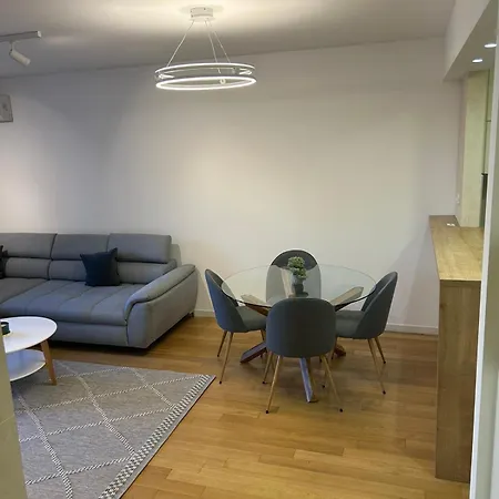 Apartament A Blok A12 *