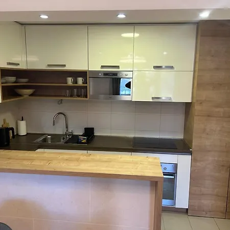 A Blok A12 Apartament *