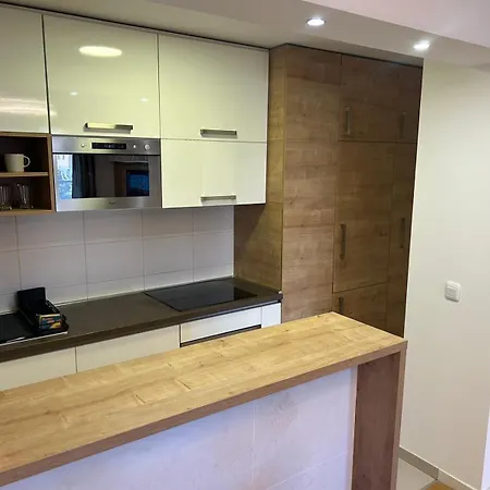 Apartament A Blok A12