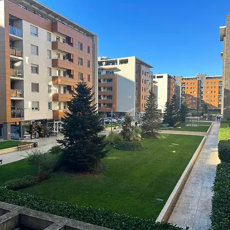 A Blok A12 * Belgrad