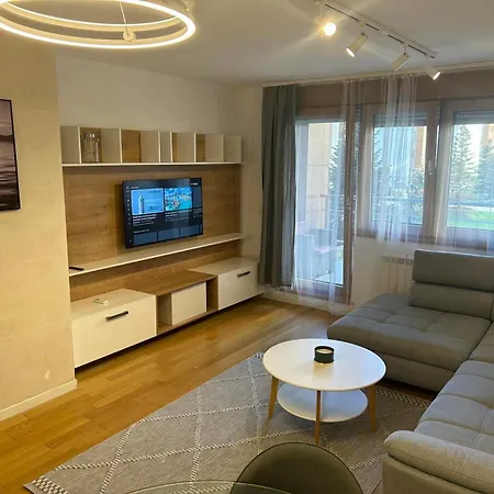 Apartament A Blok A12